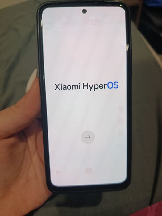 Телефон Redmi Note 11