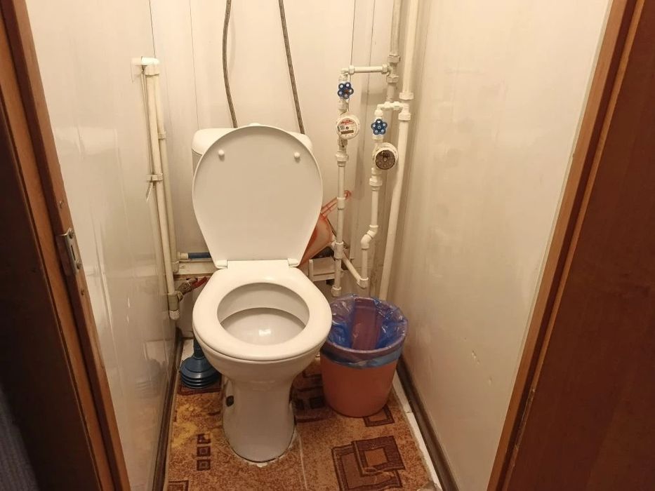 Сдам 2х комнатную квартиру