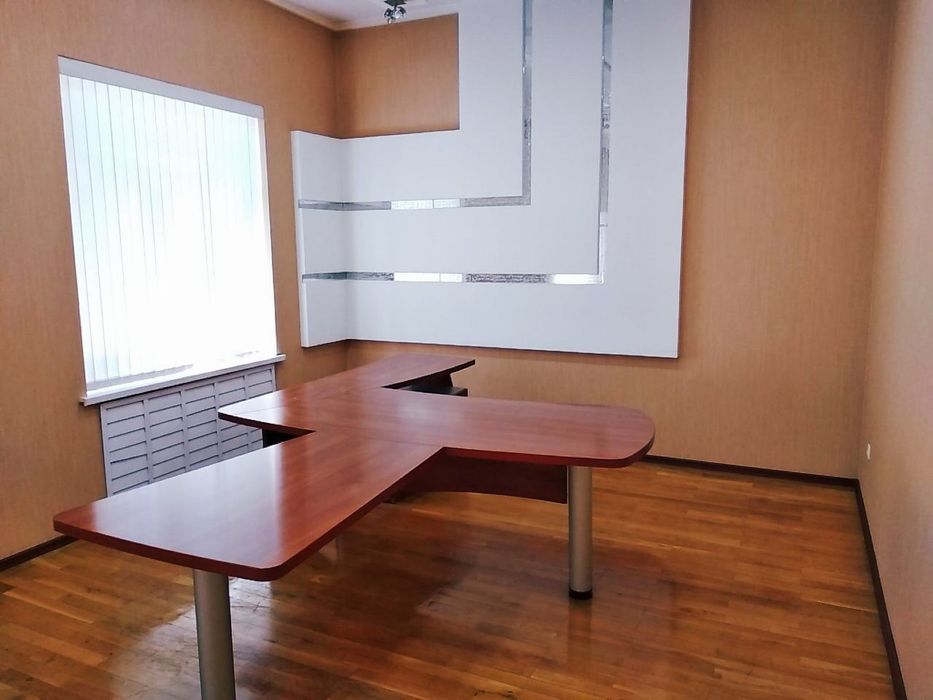 Двухкомнатный офис 24/7 рядом с метро Машинасозлар