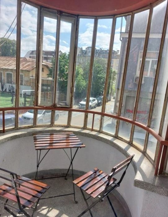 Продава се Двустаен апартамент в София, Център - 70 кв.м за 2929 €/кв.м - Снимка #5