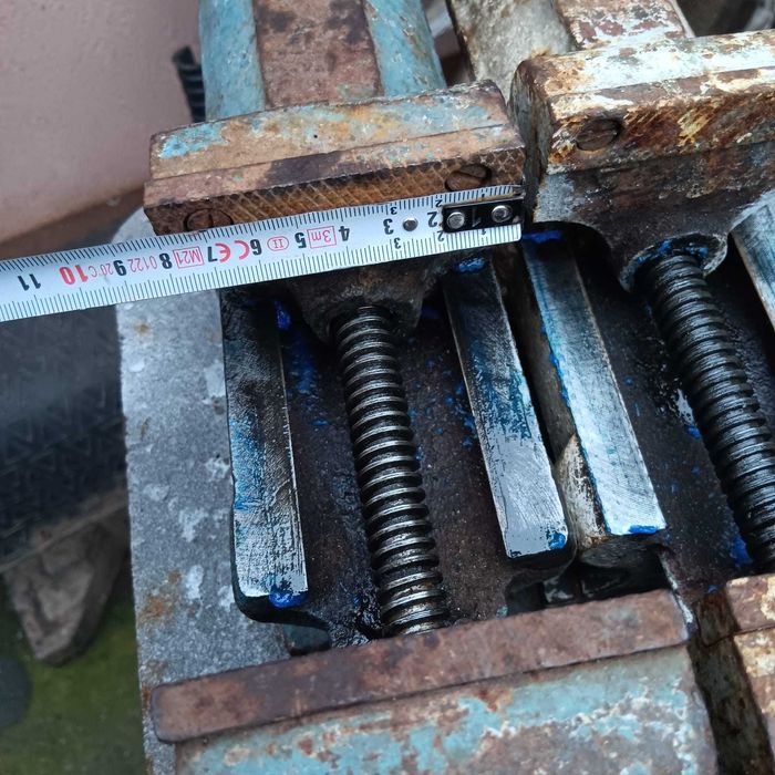 Menghine romanesti 80mm