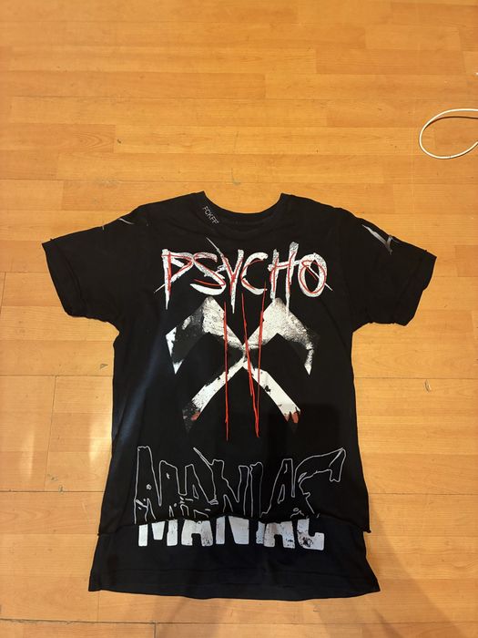 Luda psycho4 xs