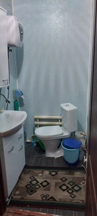 Продам дом СМП зачаганск