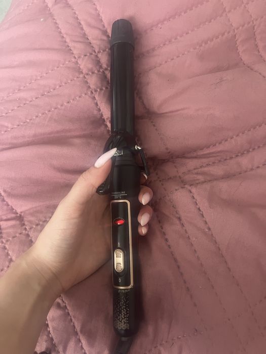 Маша за коса Rowenta Copper Forever