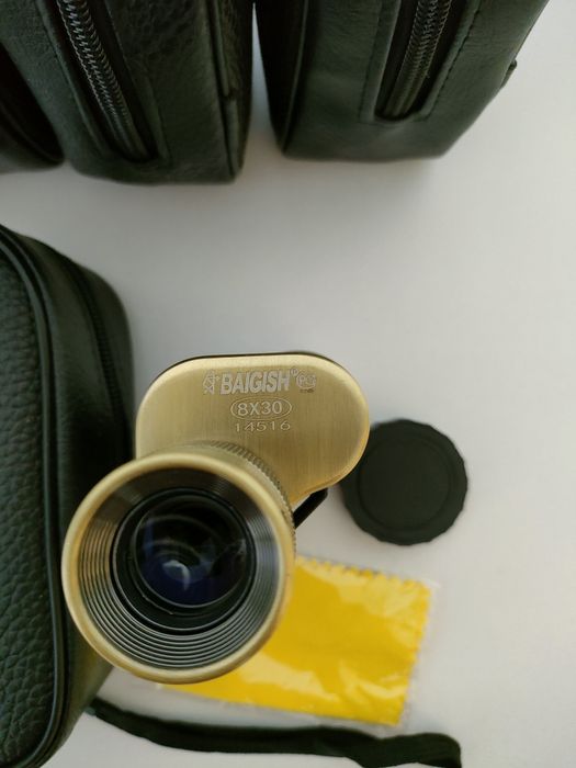 Продаётся монокль фирмы Baigish.