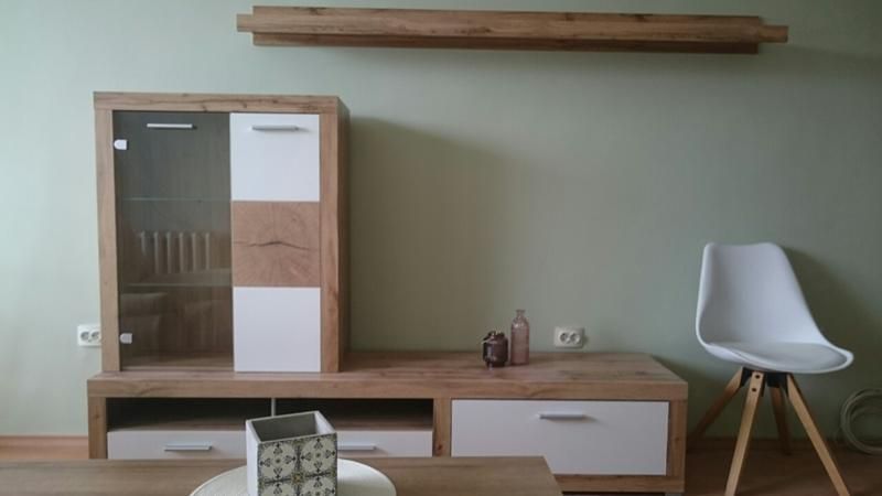 Дава се под наем Двустаен апартамент в София, Лагера - 75 кв.м за 549 € - Снимка #2