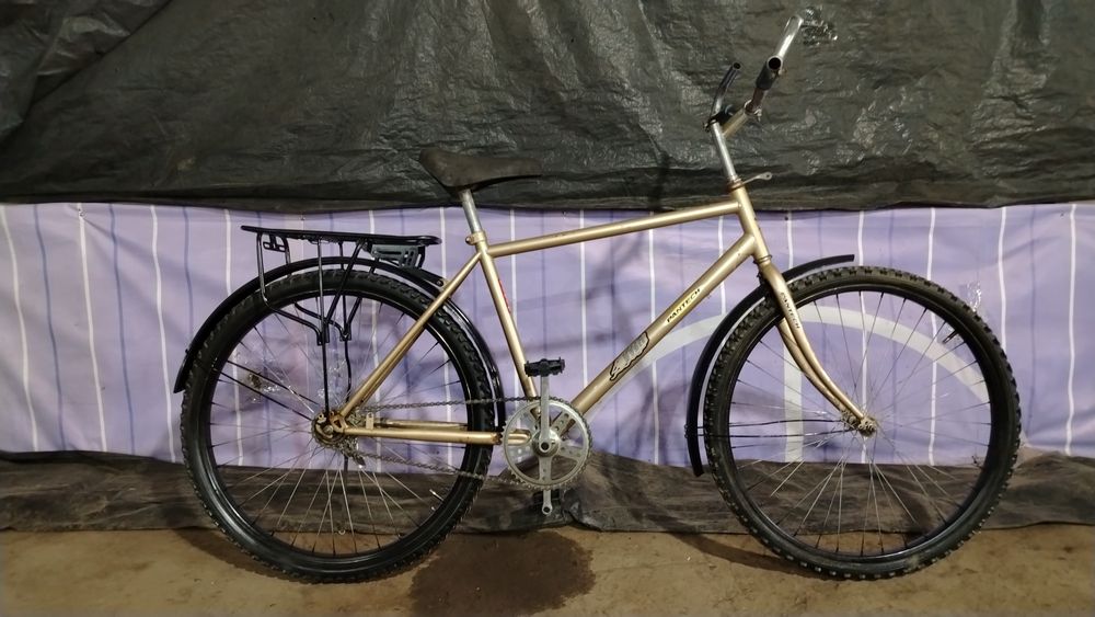 Продаётся !!! Оригинальные велсипеды