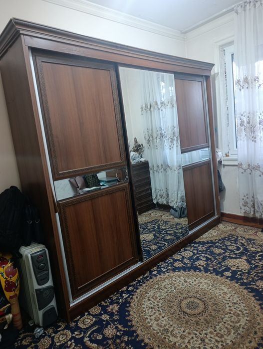 Шкаф купе, холати яхши