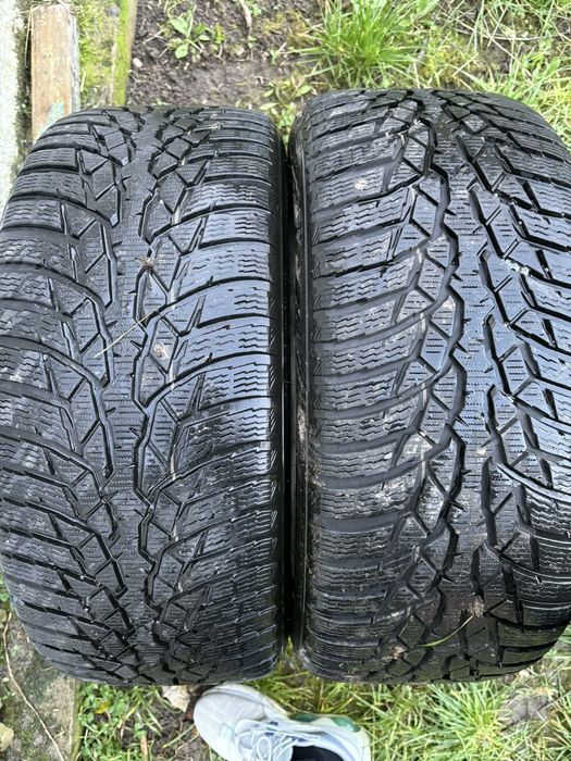 Jante BMW cu cauciucuri