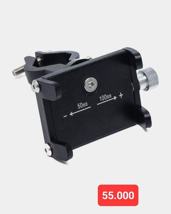 держатель тел велосипеда скутер мото