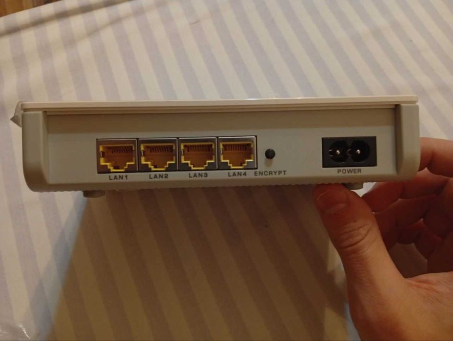 Сетевые адаптеры Zyxel PLA470 EE Homeplug AV