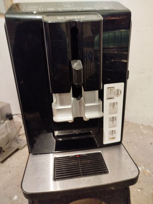 Espressor Bosch VeroCup 100