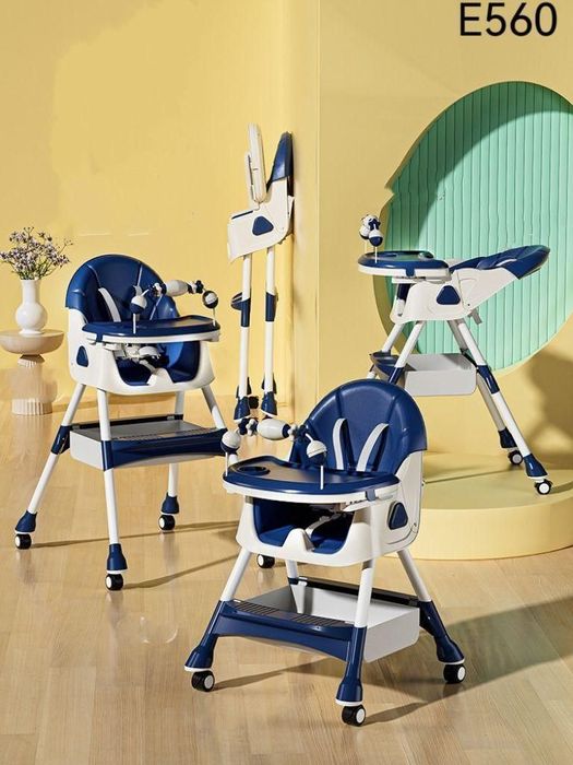 Стульчик для кормлени