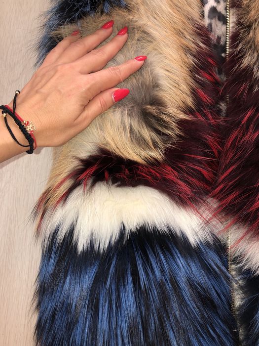 Елек Flo&Clo естествен косъм