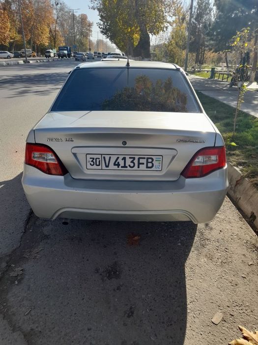 Nexia 2 sotiladi holati alo