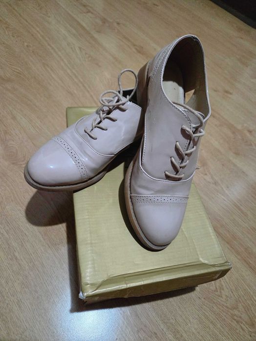 Дамски летни обувки Miso