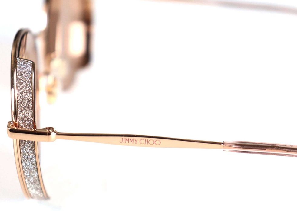 дамски слънчеви очила Jimmy Choo