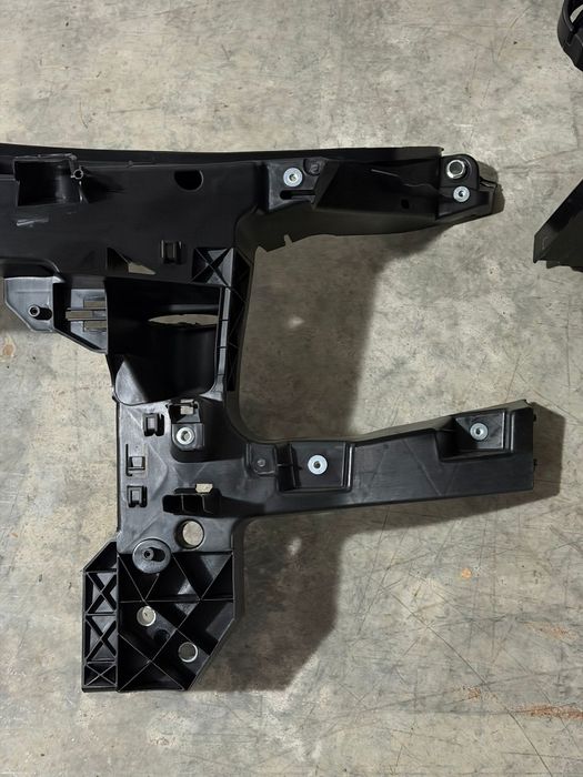 Панел Радиатор за Мерцедес Спринтер W907 / W906