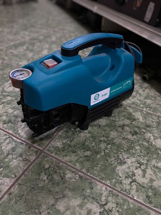 Мойка высокого давления