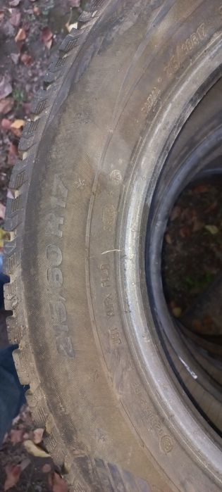 Продам зимнюю шину