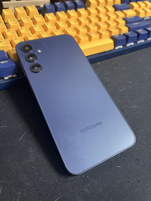 Продам Samsung A25 5G