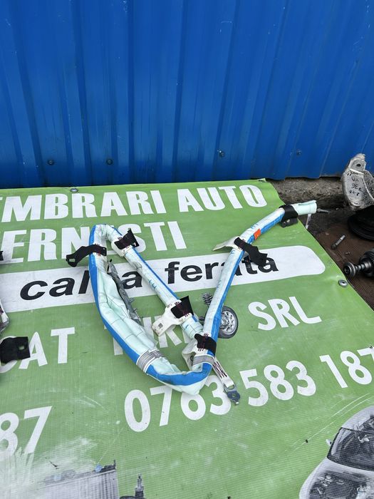 Airbag cortină plafon stânga , dreapta BMW G21 break