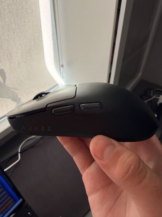 Продам мышь Ajazz 159 pro