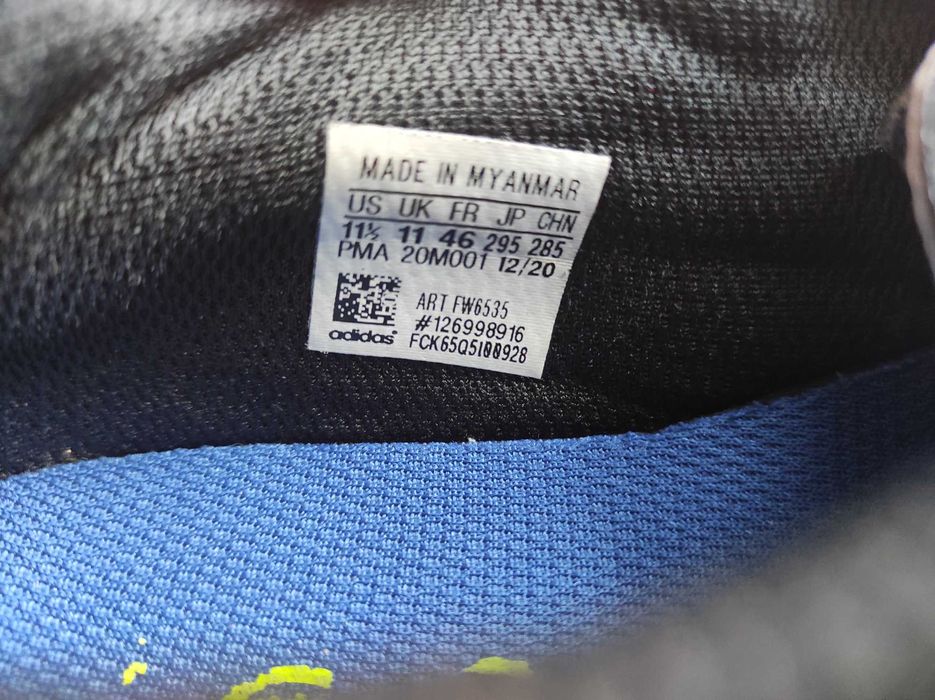 Бутонки Adidas COPA