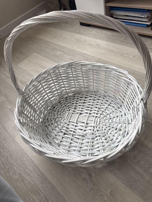 Продаю большую корзину