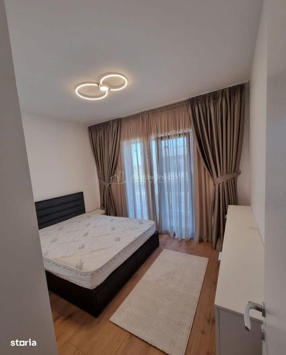 2 camere - Tunari Darwin Reidence - etaj 2 din 3 - 52mp