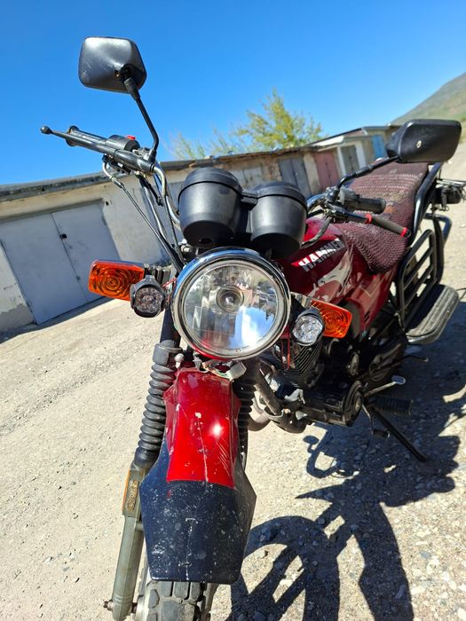 Продам Мотоцикл 150куб