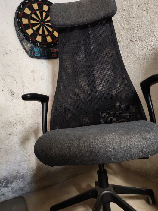 Scaun birou super cu multe reglaje