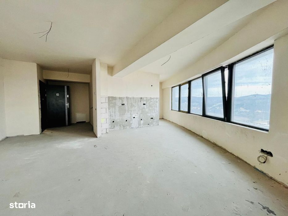 0% Comision | Studio Premium | West City Tower Cluj