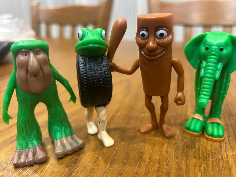 Детски фигурки tralalelo tralala