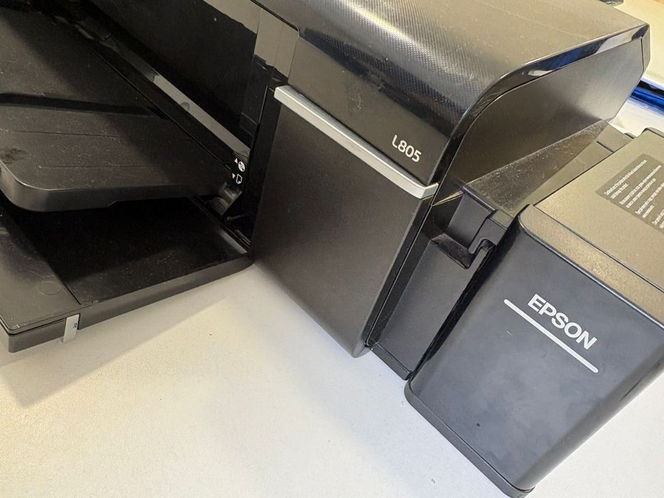 Принтер Epson L805