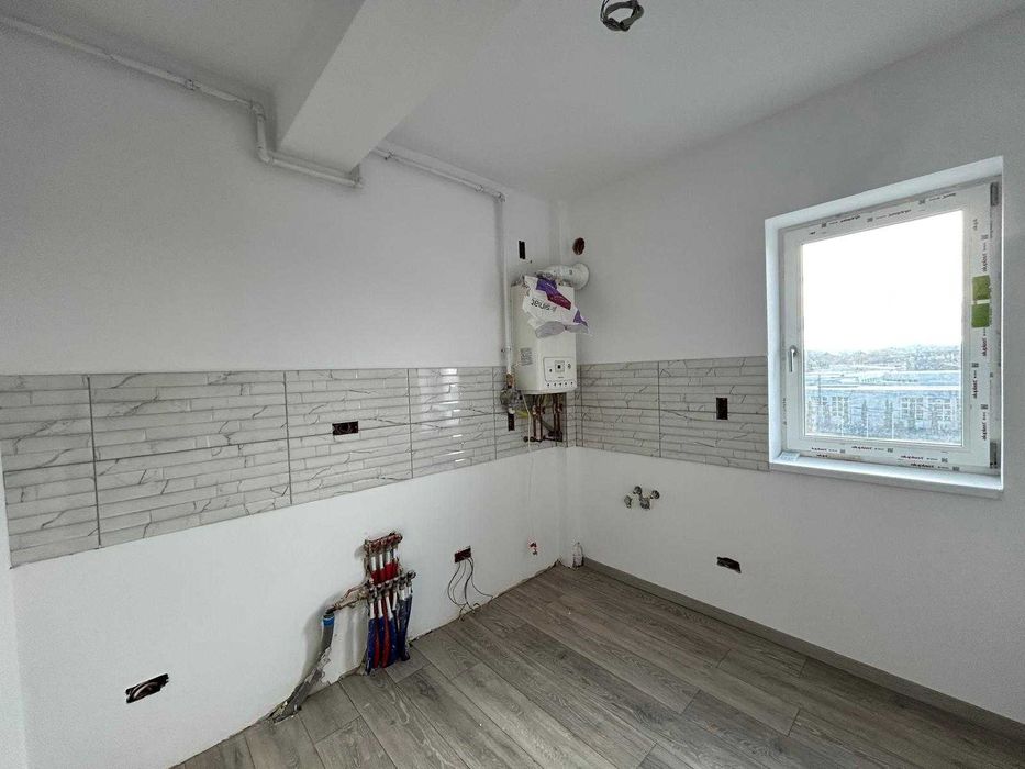 Vand apartament 1 camera