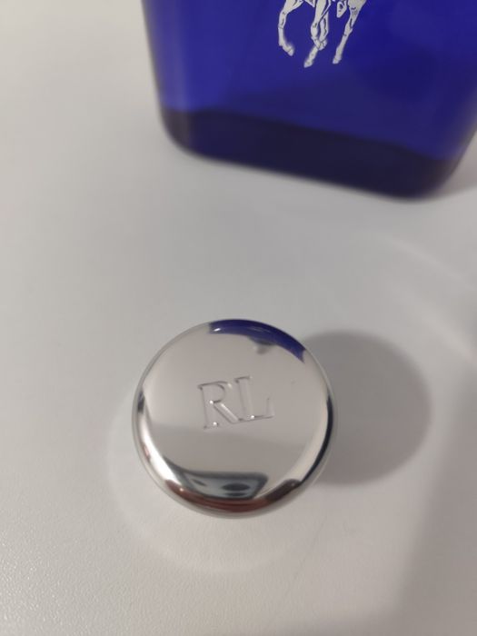Polo Ralph Lauren EDT 200ml