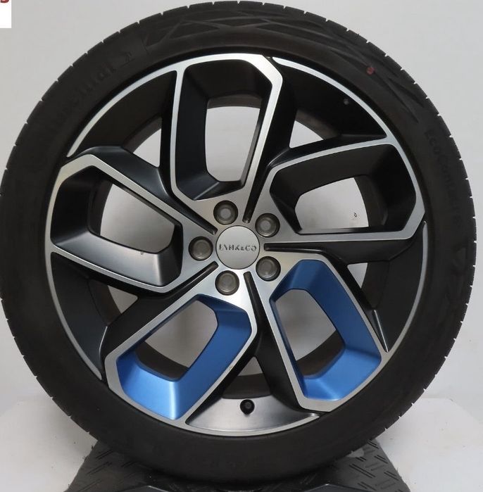 Lynk & co джанти 20 цола