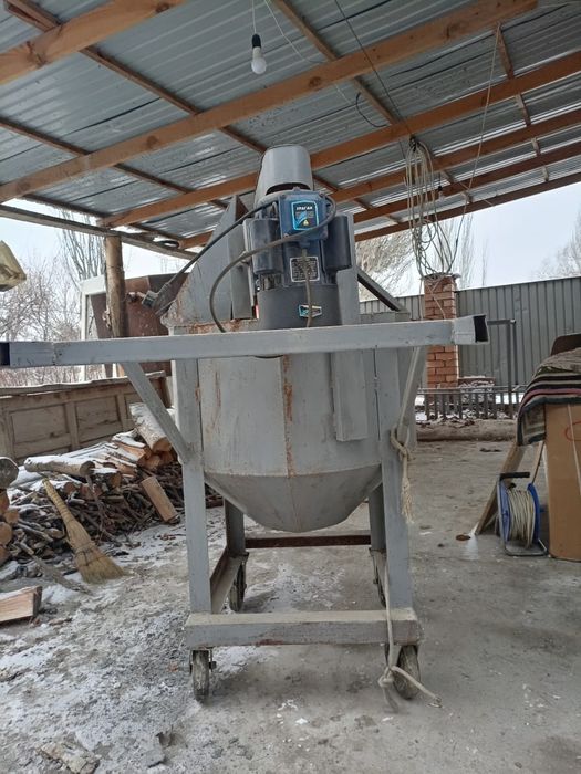 Газаблок апараты бу