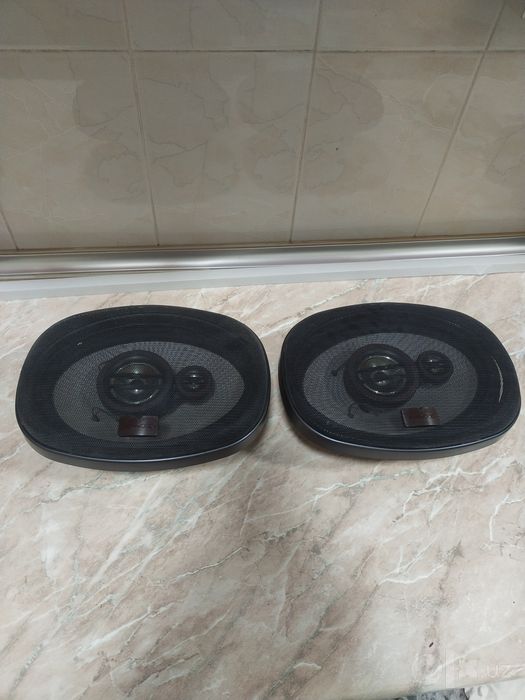 Kenwood  колонка