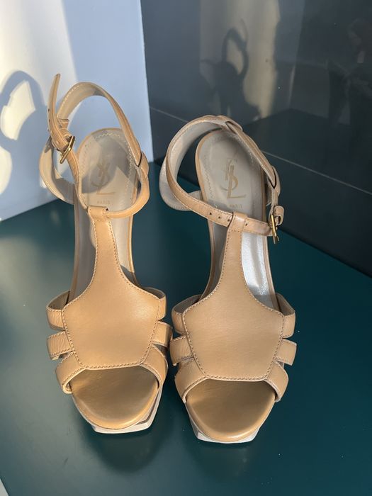 Туфли Ysl Jimmy Coo