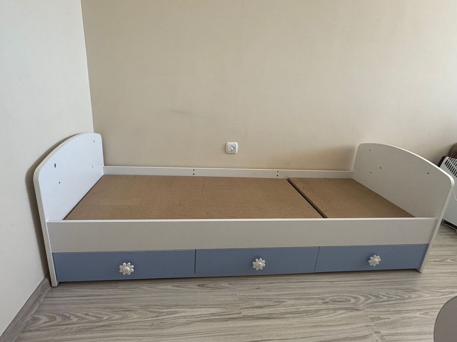 Обзавеждане за детска стая