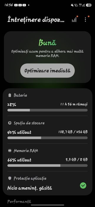 Samsung A56 5g dualsim