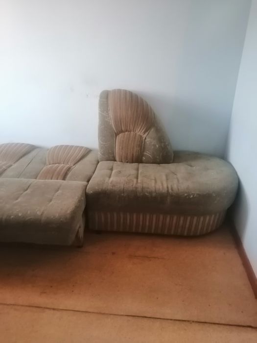Продам мягкий уголок