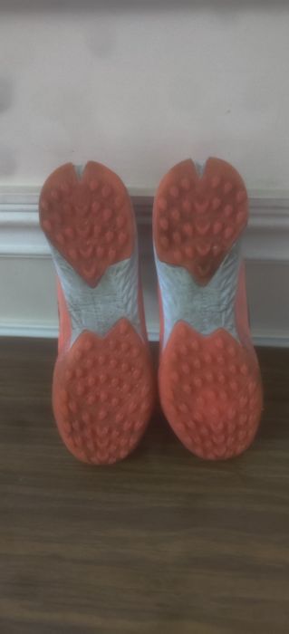 Сороконожки ADIDAS F50