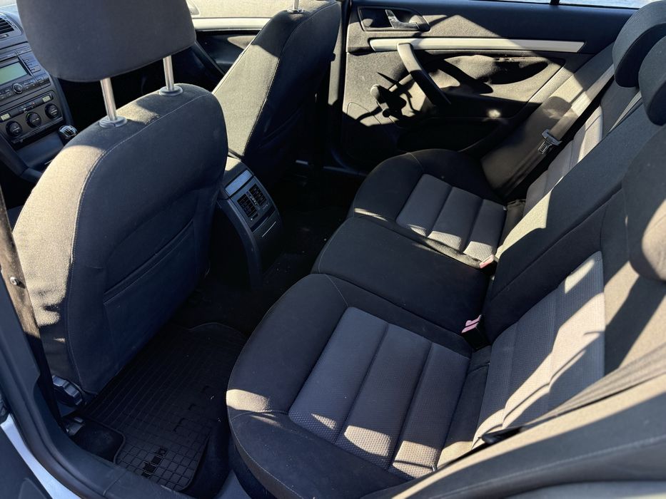 Skoda Octavia 1.9 TDI