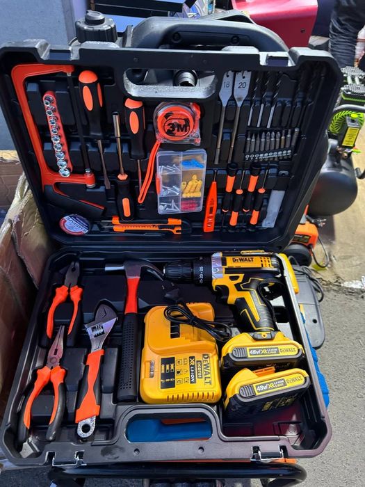 Makita shurpavert nabor