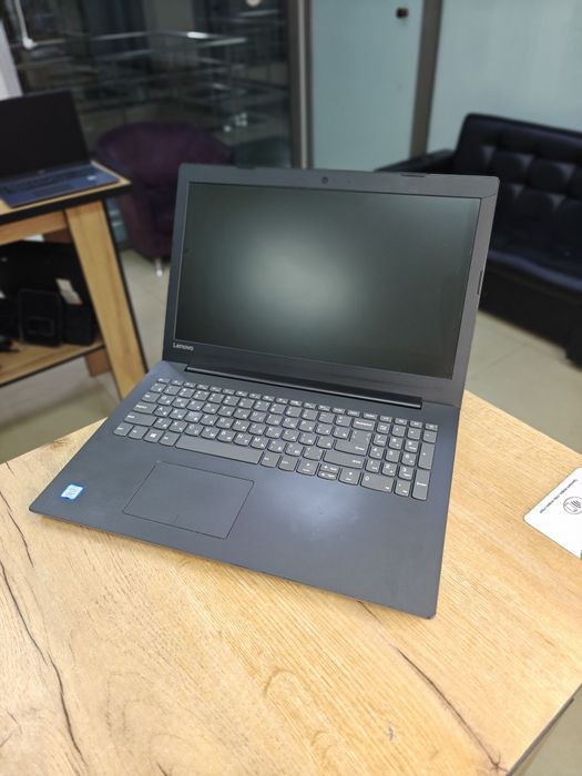 Ноутбук Lenovo | Core i7 | HDD 2Tb | 940MX Nvidia