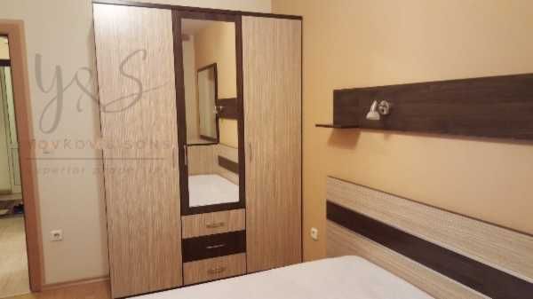 Дава се под наем Двустаен апартамент в Пловдив, Тракия - 68 кв.м за 408 € - Снимка #3