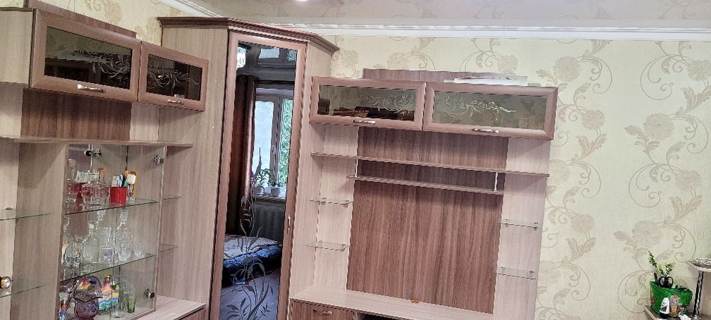 Мебель для зала, гостиной